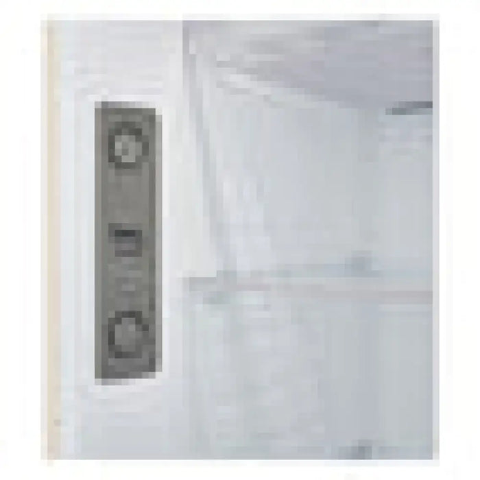 Хладилник с горен фризер LG GTBV44SEBKD 184.50 см