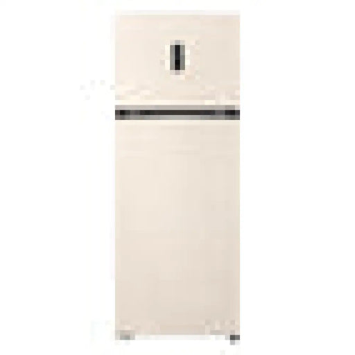 Хладилник с горен фризер LG GTBV44SEBKD 184.50 см