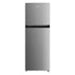 Хладилник с горен фризер MIDEA MDRT489MTE02E 172.40 см