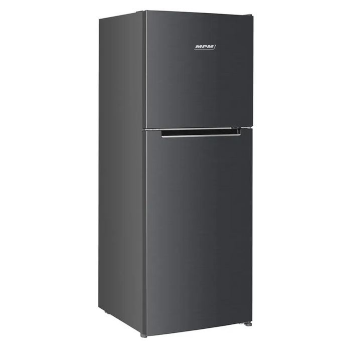 Хладилник с горен фризер total no frost MPM-216-CF-26 Inox