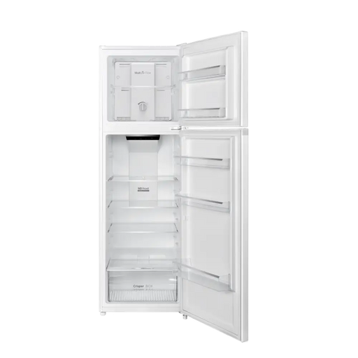 Хладилник с горна камера CHiQ MRF-265WH