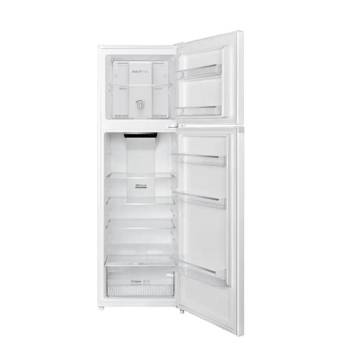 Хладилник с горна камера CHiQ MRF-265WH