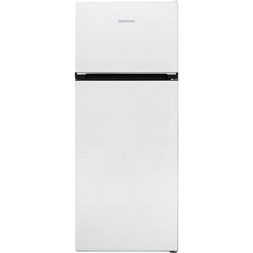 Хладилник с горна камера Daewoo CTM0463EWNA0-EU 403 l E Бял