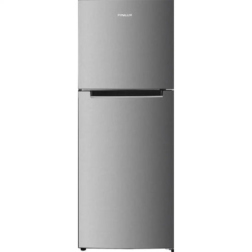 Хладилник с горна камера Finlux FFN199NEIX 197 l E No Frost