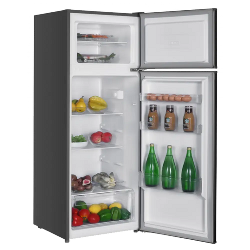 Хладилник с горна камера Indesit I55T0 412S