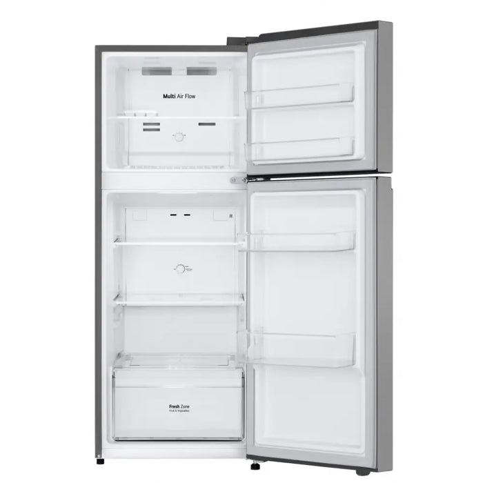 Хладилник с горна камера LG GTBV22PYNJ