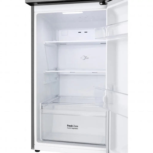 Хладилник с горна камера LG GTBV22PYNJ