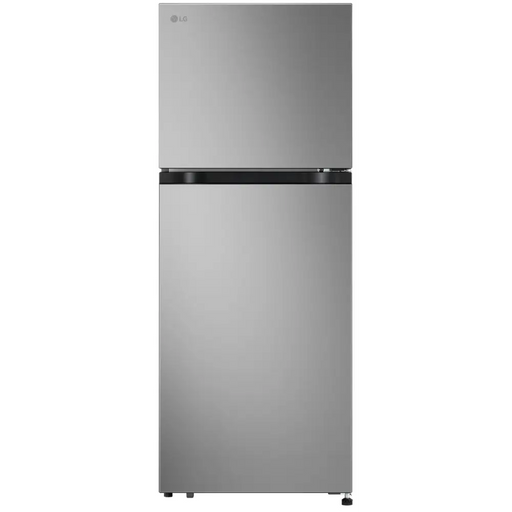 Хладилник с горна камера LG GTBV22PYNJ