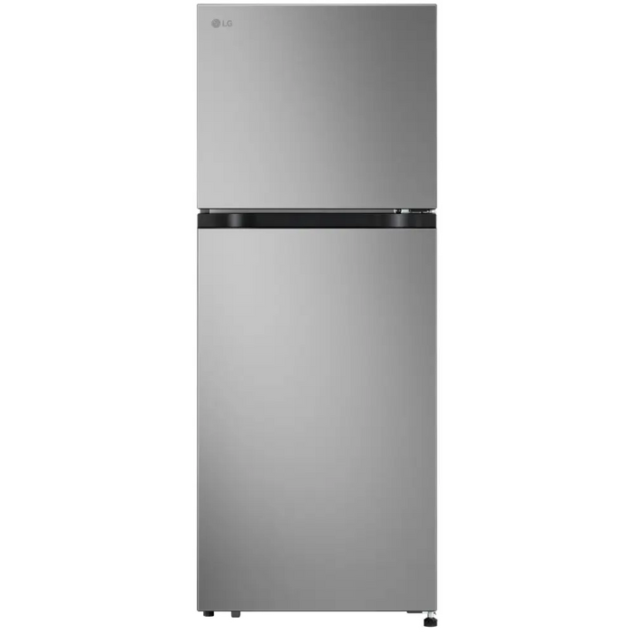 Хладилник с горна камера LG GTBV22PYNJ