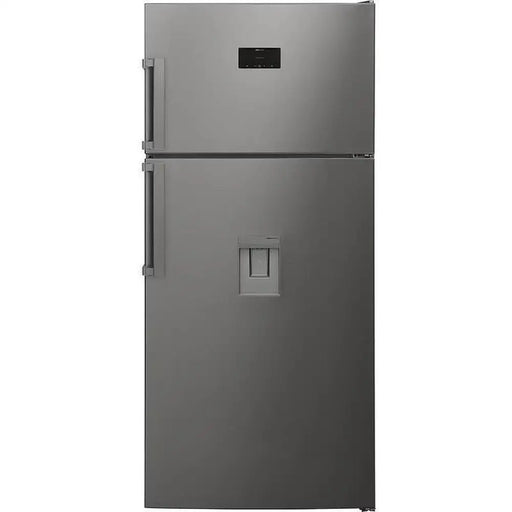 Хладилник с горна камера Sharp SJ-NTA35CHDIE 587 l E No