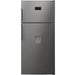 Хладилник с горна камера Sharp SJ-NTA35CHDIE 587 l E No