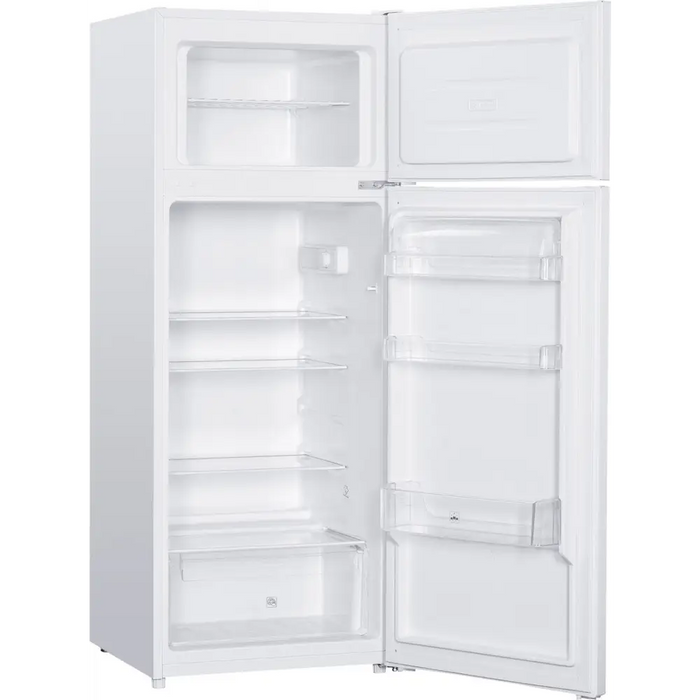 Хладилник с горна камера Tesla RD2101EH