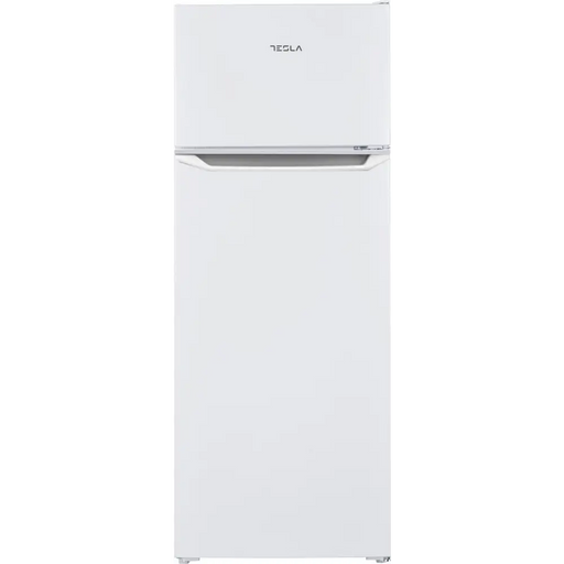 Хладилник с горна камера Tesla RD2101EH