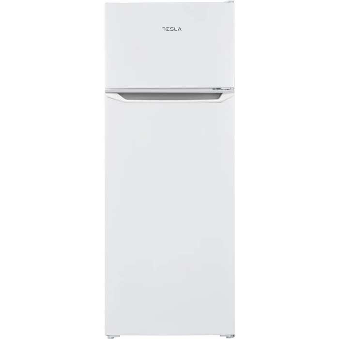 Хладилник с горна камера Tesla RD2101EH
