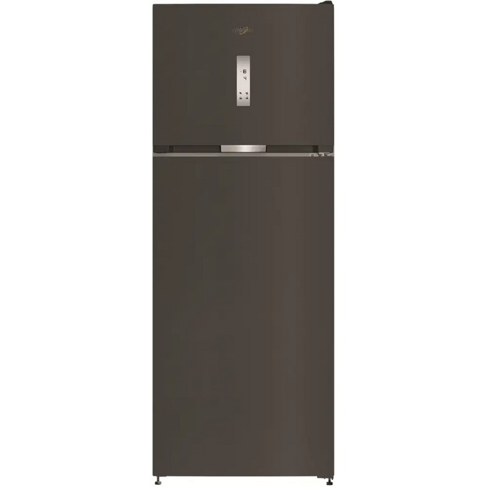 Хладилник с горна камера Whirlpool WHD2 6472 X4E