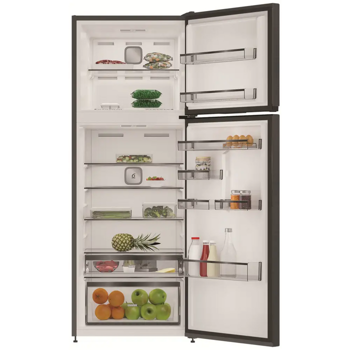 Хладилник с горна камера Whirlpool WHD2 6472 X4E