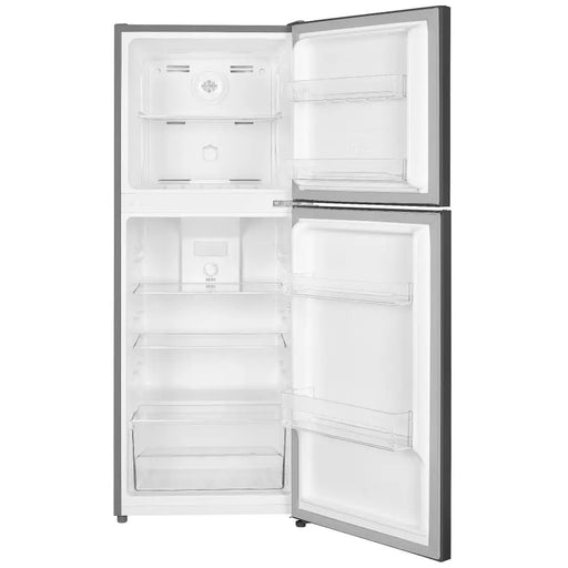 Хладилник с горна камера Finlux FFN199NEIX 197 l E No Frost