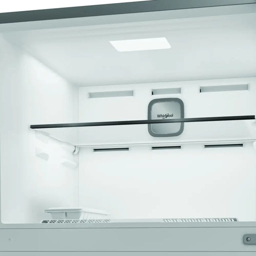 Хладилник с горна камера Whirlpool WHD2 6553 X5E