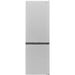 Хладилник с фризер Sharp SJ-BB10DTXWF*** 341 l F Бял
