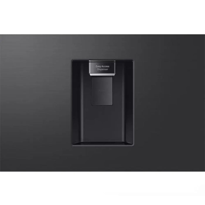 Хладилник SAMSUNG RT47CG6726B1EO 462 л Optimal Fresh+