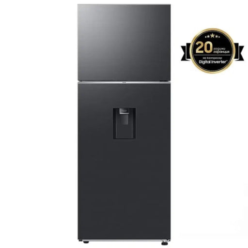 Хладилник SAMSUNG RT47CG6726B1EO 462 л Optimal Fresh+