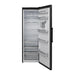Хладилник Sharp SJ-LC41CHDAE 390 l E