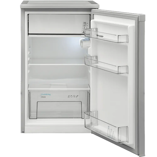 Хладилник Sharp SJ UE088T0S 89 l E Инокс