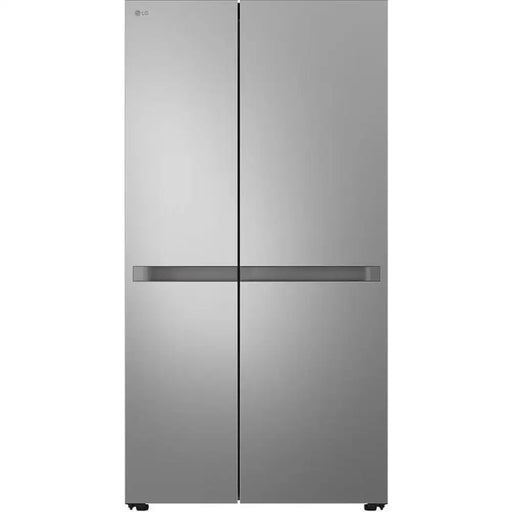 Хладилник Side-by-Side LG GSBC40PYPE 664 l E No Frost Инокс