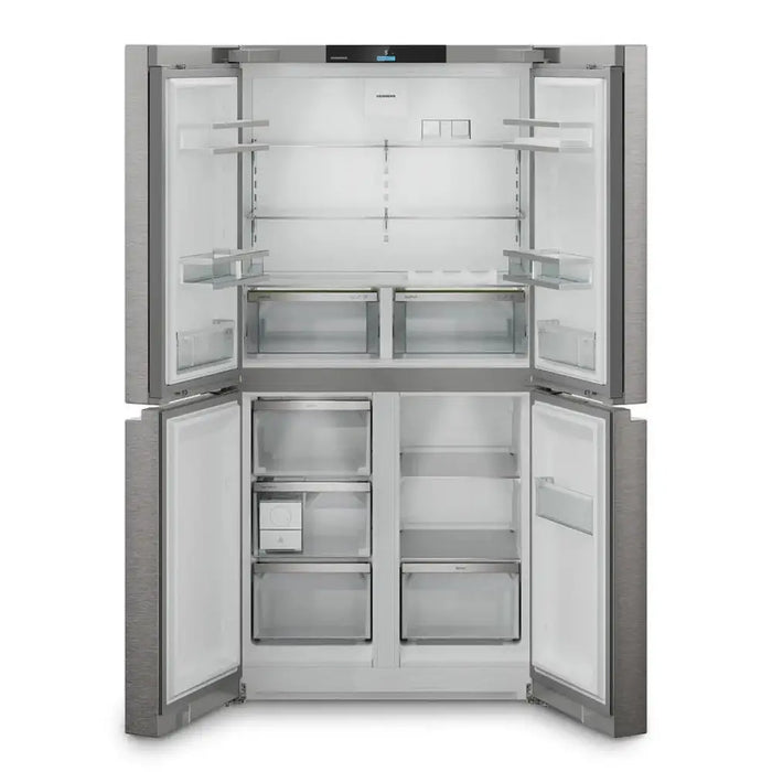 Хладилник Side-by-Side Liebherr Msdd 9012 536 l D No Frost