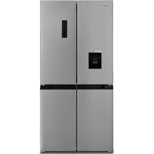 Хладилник Side-by-Side Finlux FXCA FD6200 PUREBDE 488 l E
