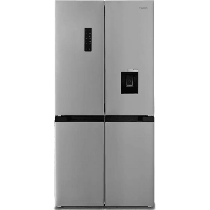 Хладилник Side-by-Side Finlux FXCA FD6200 PUREBDE 488 l E