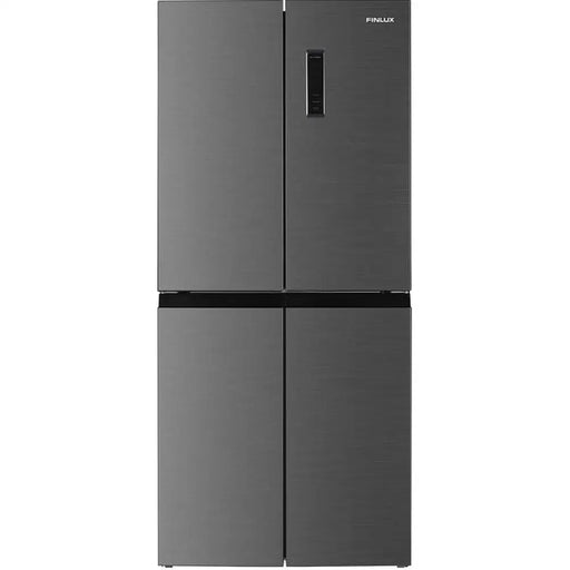 Хладилник Side-by-Side Finlux FFD480IX 421 l E No Frost