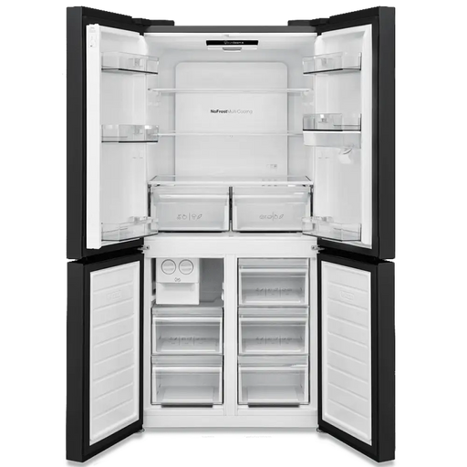 Хладилник Side-by-Side Finlux FXCA FD6207 PUREBDE BLCK 488