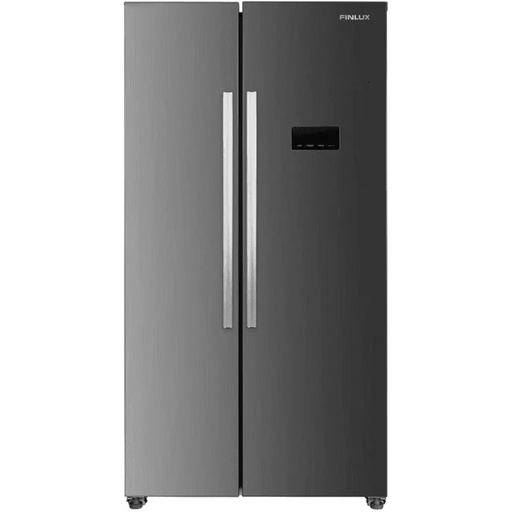 Хладилник Side-by-Side Finlux SBS451EIX 442 l E No Frost