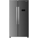 Хладилник Side-by-Side Finlux SBS451EIX 442 l E No Frost