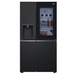 Хладилник Side-by-Side LG GSGV80EPLD 635 l D No Frost Черен