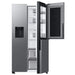 Хладилник Side-by-Side Samsung RH68DG853DS9EF*** 627 l D No
