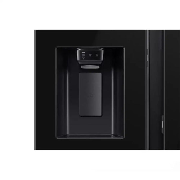 Хладилник Side-by-Side Samsung RS80F64JEBEO 634 l E No