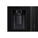 Хладилник Side-by-Side Samsung RS80F64JEBEO 634 l E No