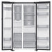 Хладилник Side-by-Side Samsung RS80F64JEBEO 634 l E No