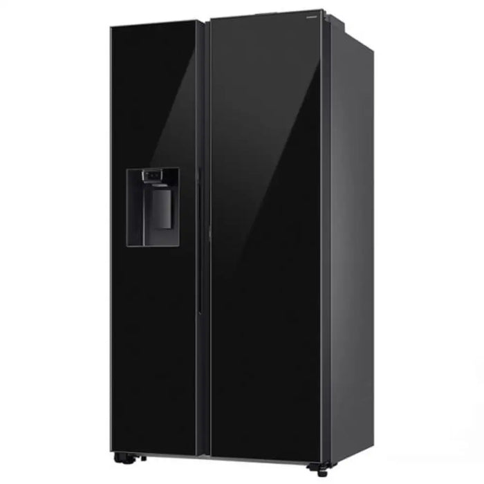 Хладилник Side-by-Side Samsung RS80F64JEBEO 634 l E No