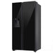 Хладилник Side-by-Side Samsung RS80F64JEBEO 634 l E No