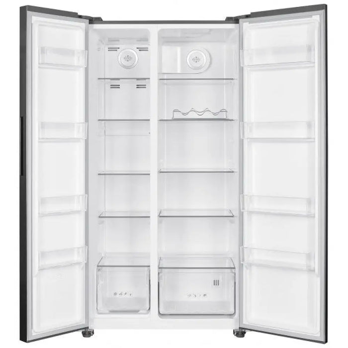 Хладилник Side By Side Total No Frost MPM-563-SBS-14/N inox