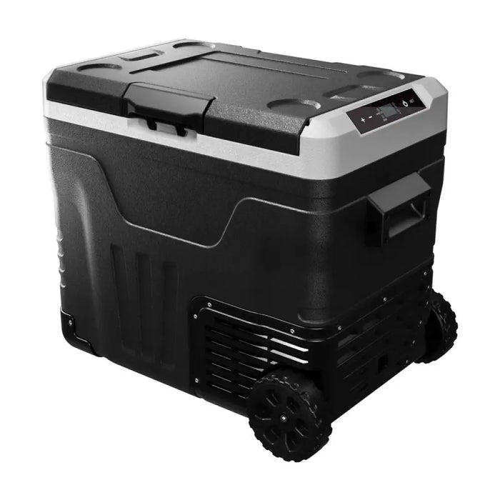 Хладилник за кола Euhomy CF003-50BL 50L