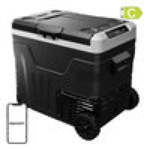 Хладилник за кола Euhomy CF003-50BL 50L