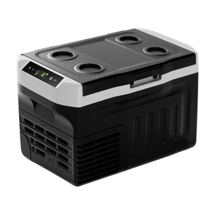 Хладилник за кола Euhomy CF014 21L