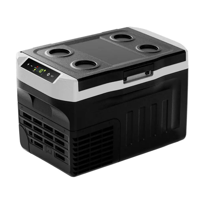 Хладилник за кола Euhomy CF014 21L