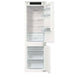 Хладилник за вграждане GORENJE NRKI517E41 252 л NoFrost