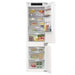 Хладилник за вграждане GORENJE NRKI517E82WF 252 л NoFrost