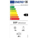 Хладилник за вграждане LIEBHERR ICNe 5103 253 л Pure